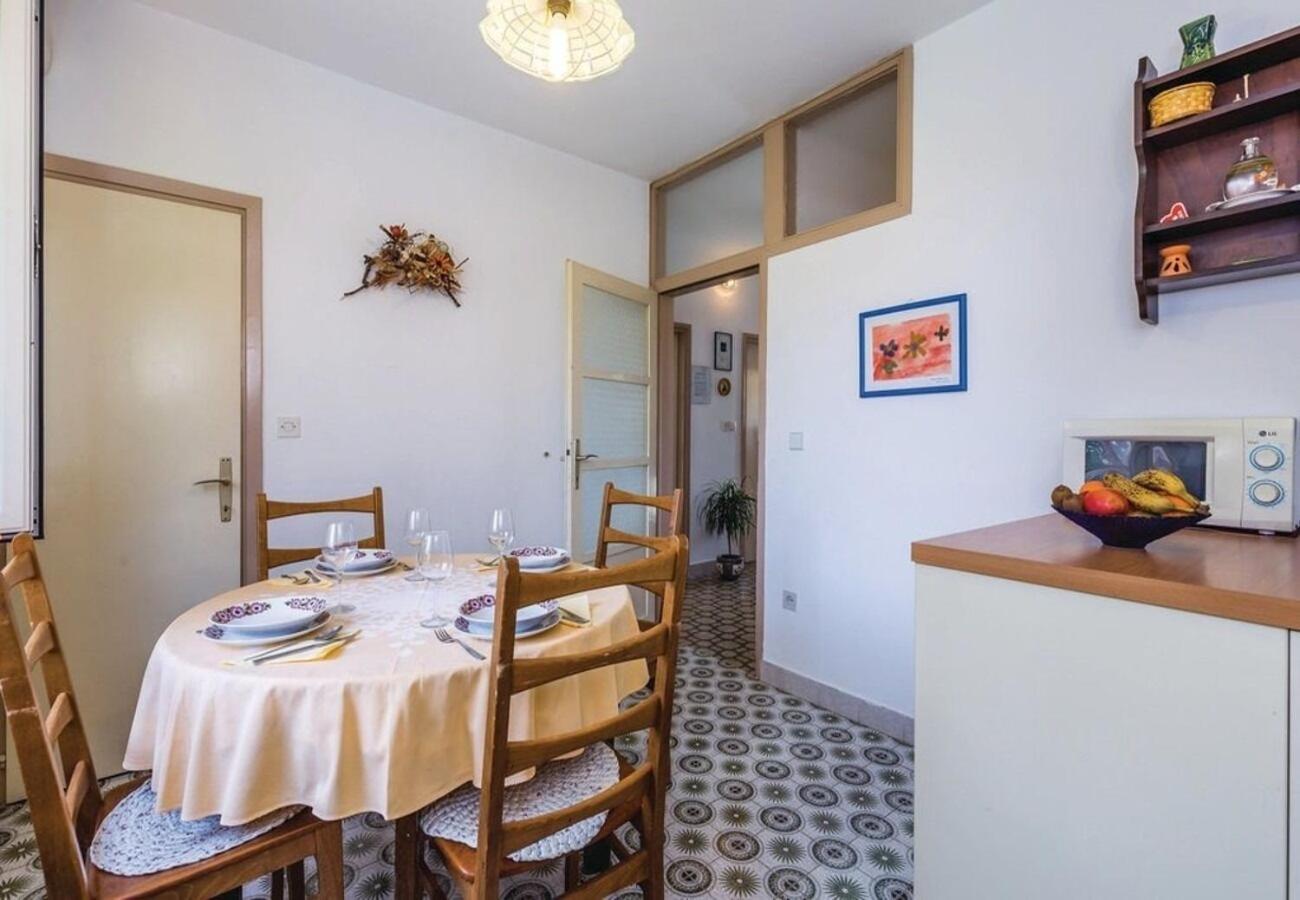 Apartment Dari Ловран Екстер'єр фото