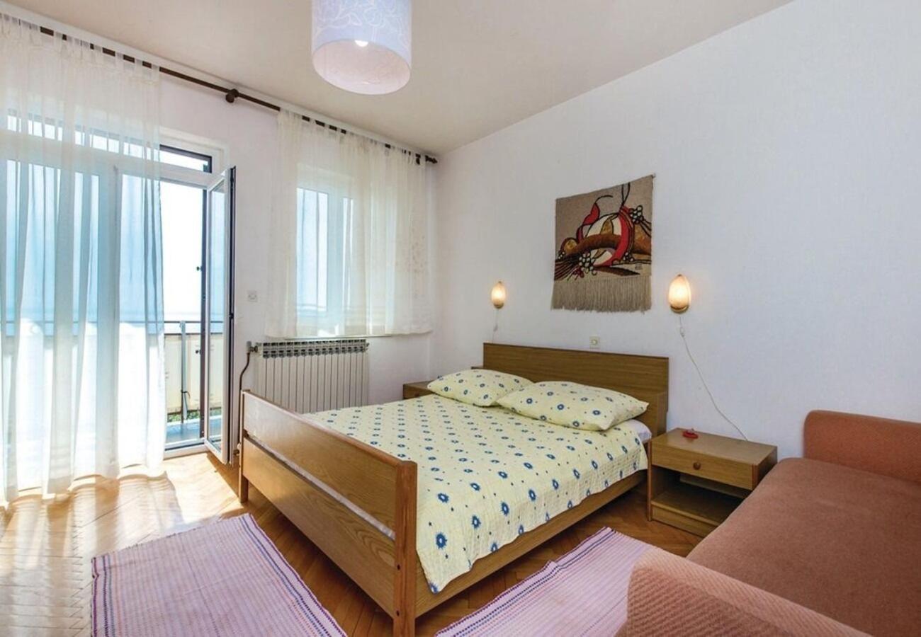 Apartment Dari Ловран Екстер'єр фото