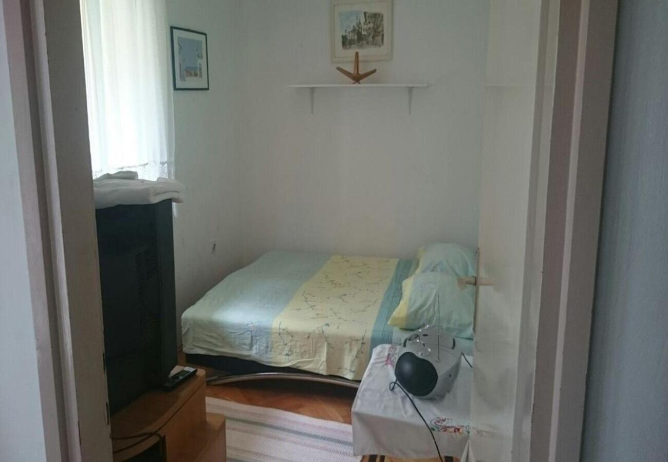 Apartment Dari Ловран Екстер'єр фото