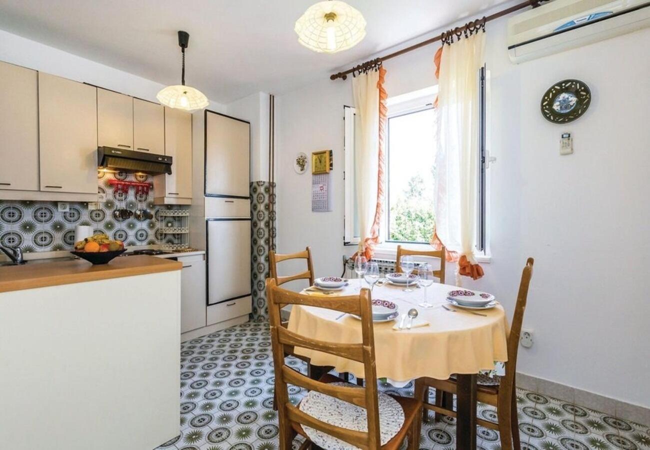Apartment Dari Ловран Екстер'єр фото